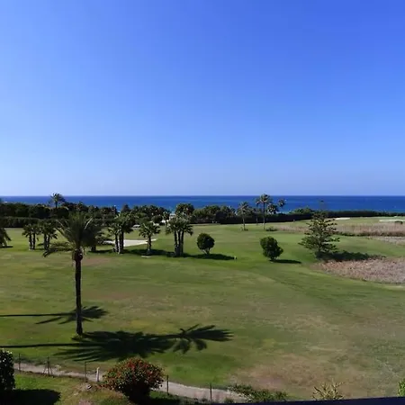 Apartment Pushe Playa Granada & Golf 30