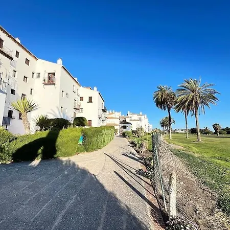 Pushe Playa Granada & Golf 30 Apartamento *