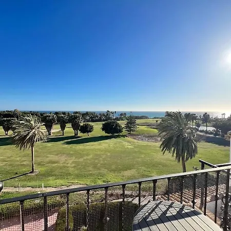 Apartment Pushe Playa Granada & Golf 30 *