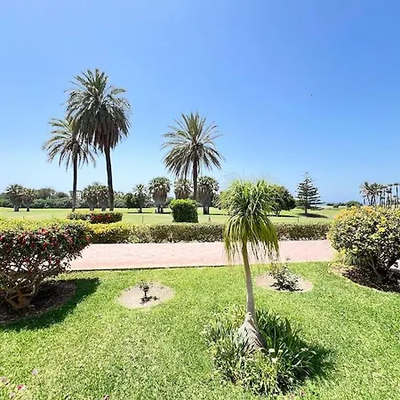 Pushe Playa Granada & Golf 30 * Motril