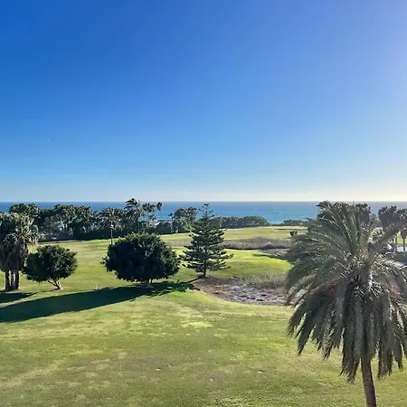 Pushe Playa Granada & Golf 30 Apartment *