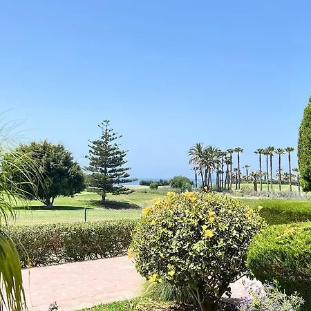Apartamento Pushe Playa Granada & Golf 30
