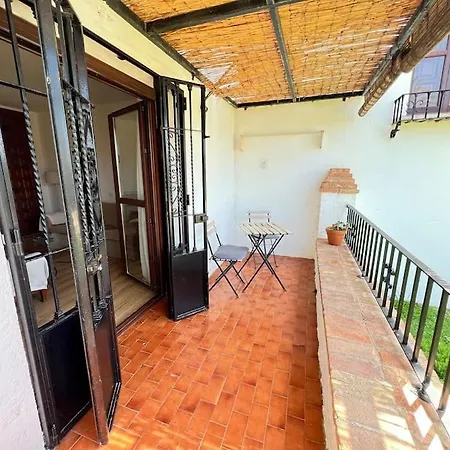Apartment Pushe Playa Granada & Golf 30 Motril