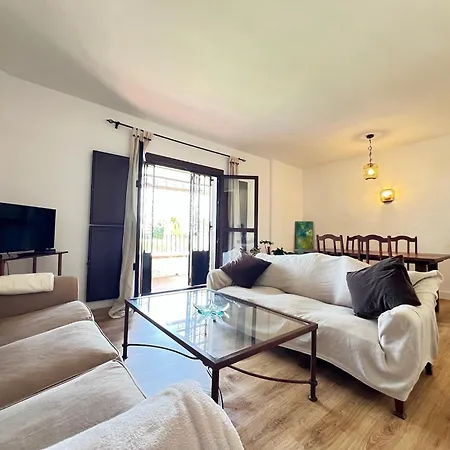 Pushe Playa Granada & Golf 30 Apartamento