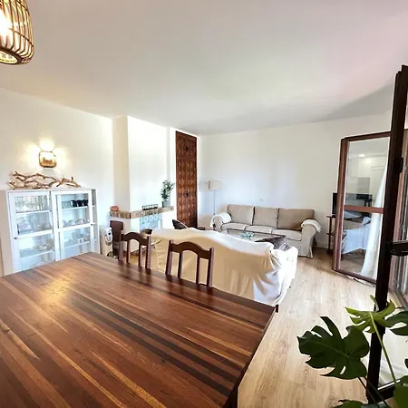 Apartamento Pushe Playa Granada & Golf 30 *