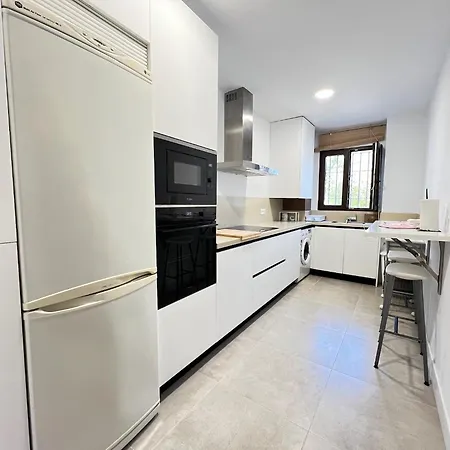 Pushe Playa Granada & Golf 30 Apartamento Motril