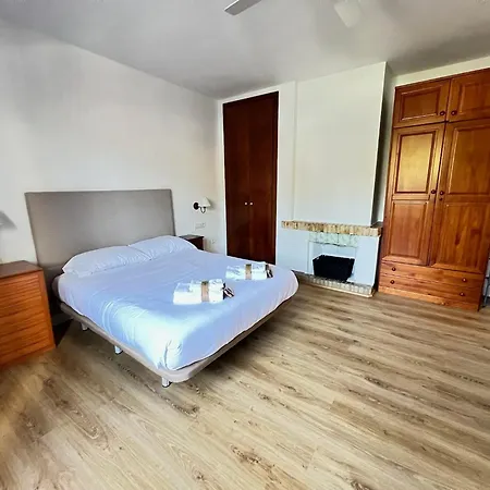 Pushe Playa Granada & Golf 30 Apartamento Motril