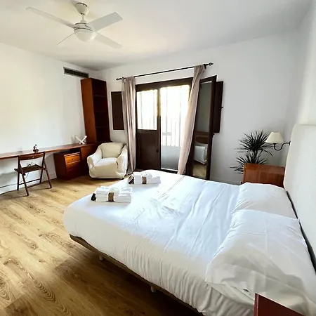 Apartment Pushe Playa Granada & Golf 30 Motril