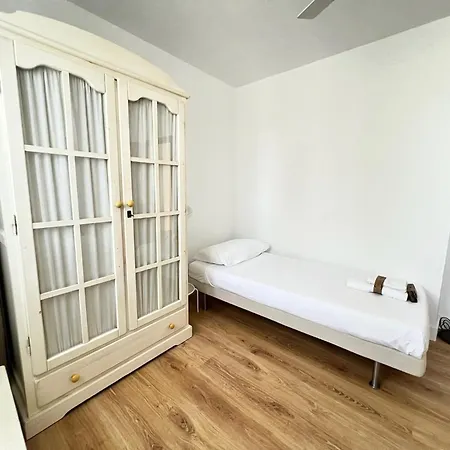 Apartamento Pushe Playa Granada & Golf 30