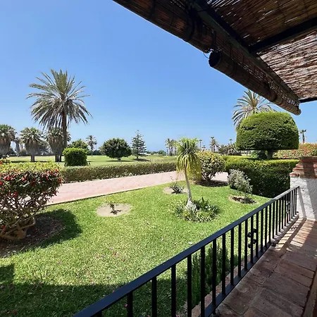 Pushe Playa Granada & Golf 30 Apartamento Motril