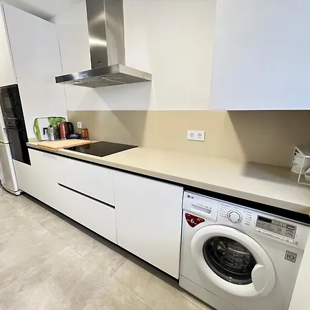 Pushe Playa Granada & Golf 30 Apartamento
