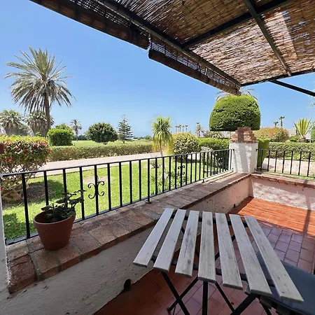 Pushe Playa Granada & Golf 30 Apartamento *