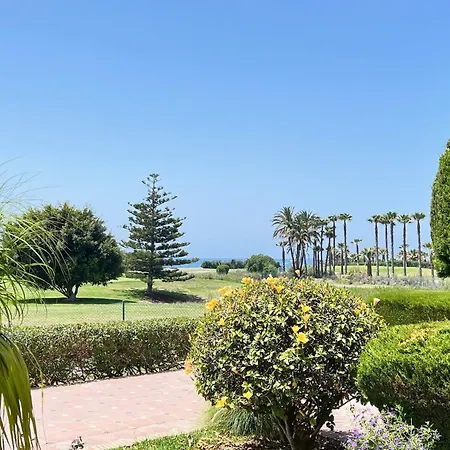 Apartamento Pushe Playa Granada & Golf 30 Motril